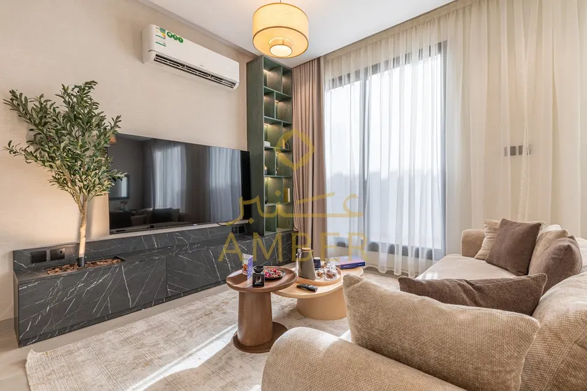 Amber Hospitality - AlQuds - Image 1