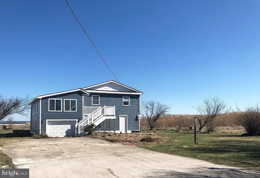 Peaceful Beach House Near Milford - Image 1