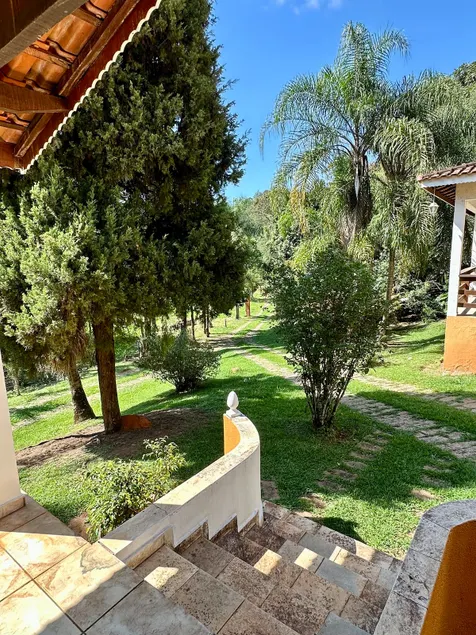 Main House - Frutos da Terra Guesthouse - Image 1