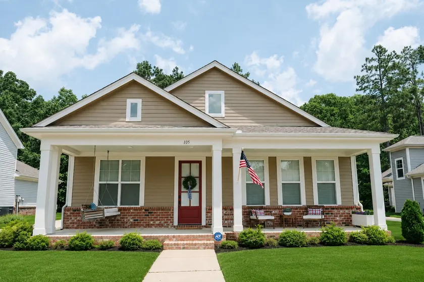 Charming Oxford Retreat • 7 Min to Ole Miss - Image 1