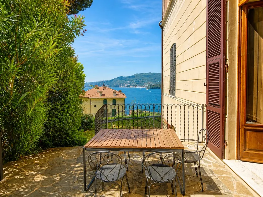 Xenia - 3 rooms apt at Villa Edoardo - Image 1