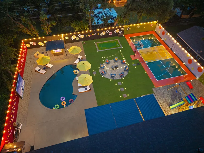 Kaleo - Pickleball | Hot Tub | Pool | Central Spot - Image 1