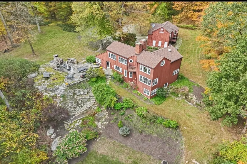 Lucky Stone Cottage | A Truly Magical Escape - Image 1