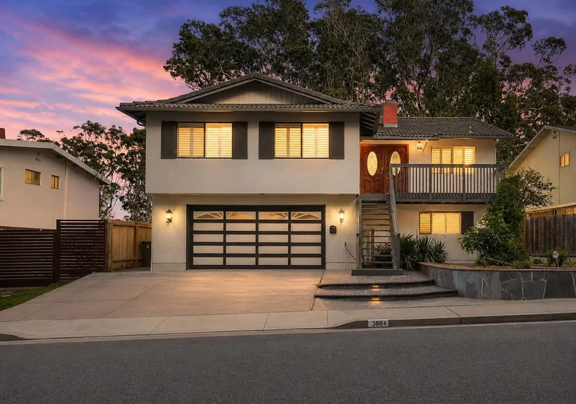 Light-Filled 3BR Retreat • Quiet Prime Location - Image 1