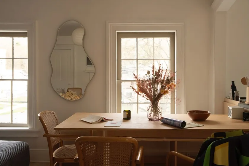 Charming Apartment on Main Street in Delhi, NY - Image 1
