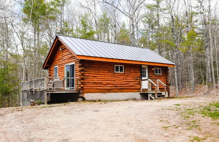 Long Pond Cabin Retreat - Image 1