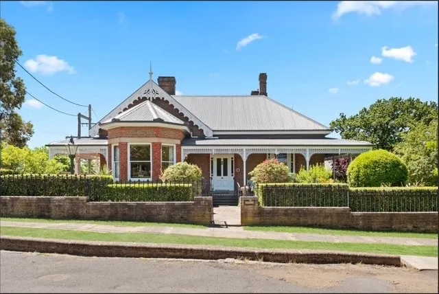 Barooga Goulburn - Image 1