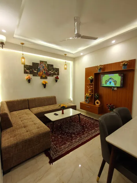 Vaikunth Near Prem Mandir By ”Homie Homes” - Image 1