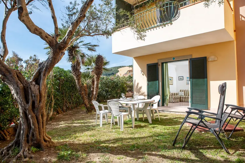 Tibula Apartment - Image 1