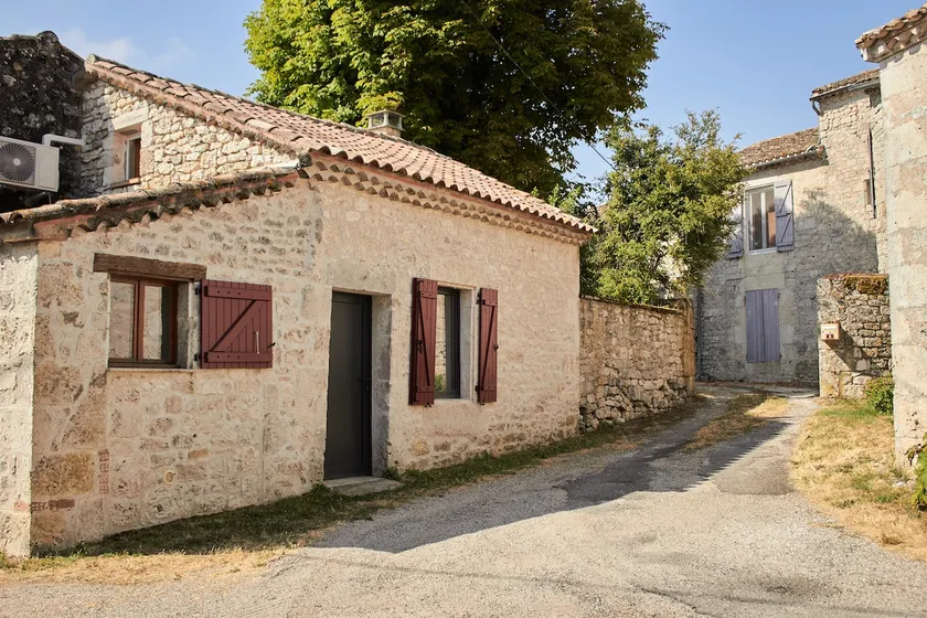 Charming getaway in the heart of Quercy - Image 1