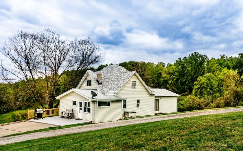 The Lodge at Covey Rise Farms - Image 1