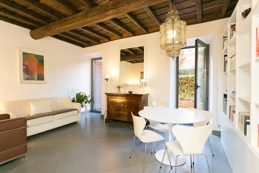 Cedro Apartment - Image 1