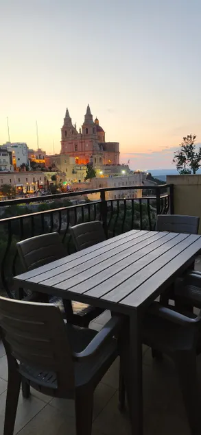 Appartement Mellieha avec vue sur la mer (avec parking sur place) - Image 1