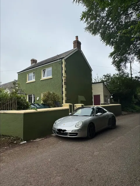 Llysawelon 2-Bed Cottage Sleeps 4 Pets Ok - Image 1