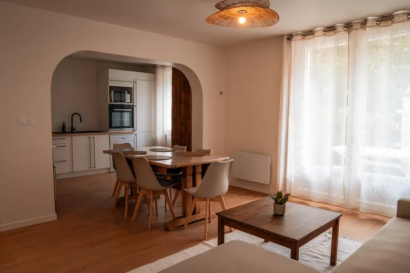 Maison Antea - 3 chambres au Puy-en-Velay - Image 1