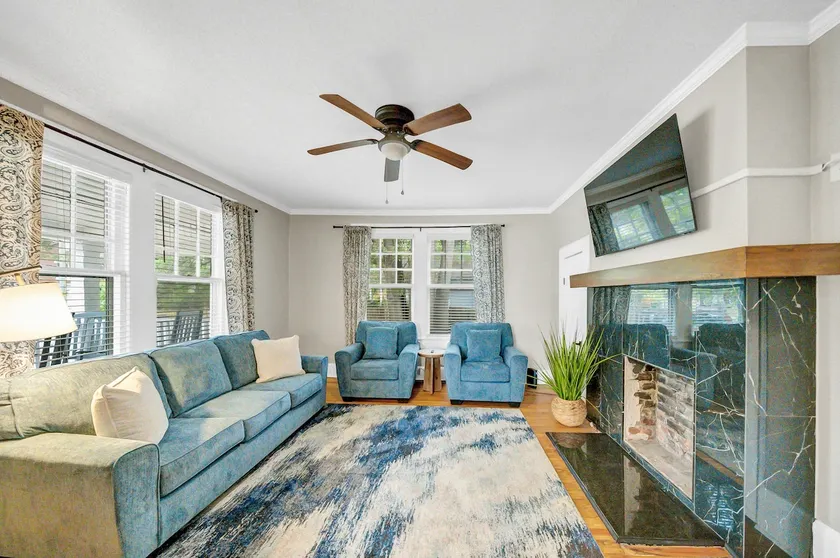 Grand River - Sleeps 12 - Image 1