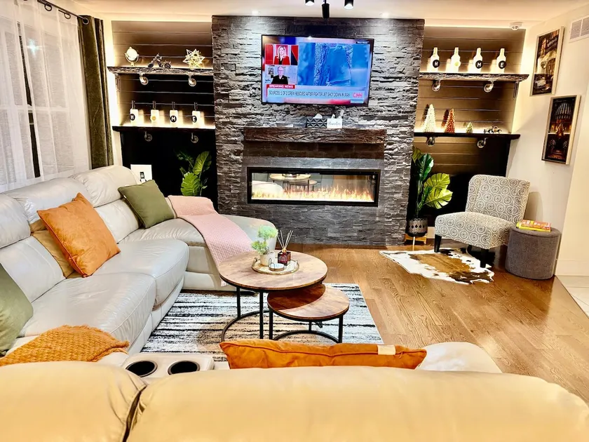 High end haven where Serenity meets Style and Fun - Image 1