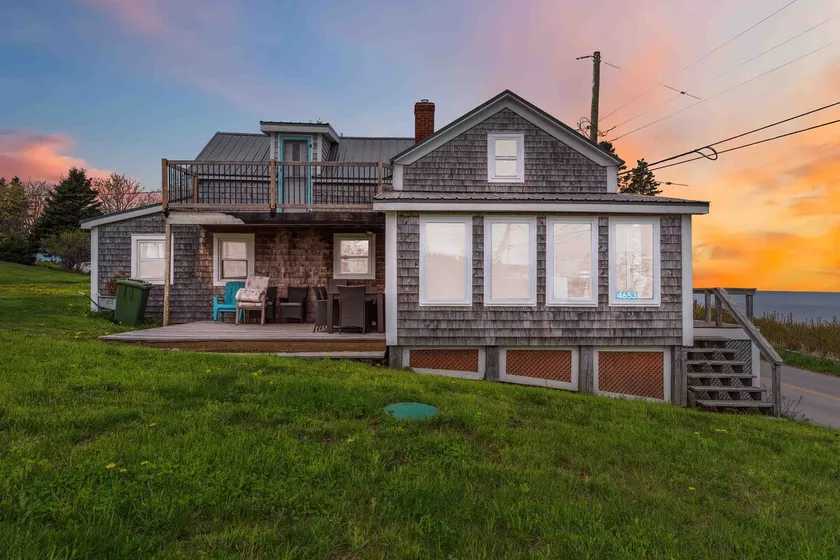 Fundy View Coastal Cottage - Annapolis Valley - Image 1