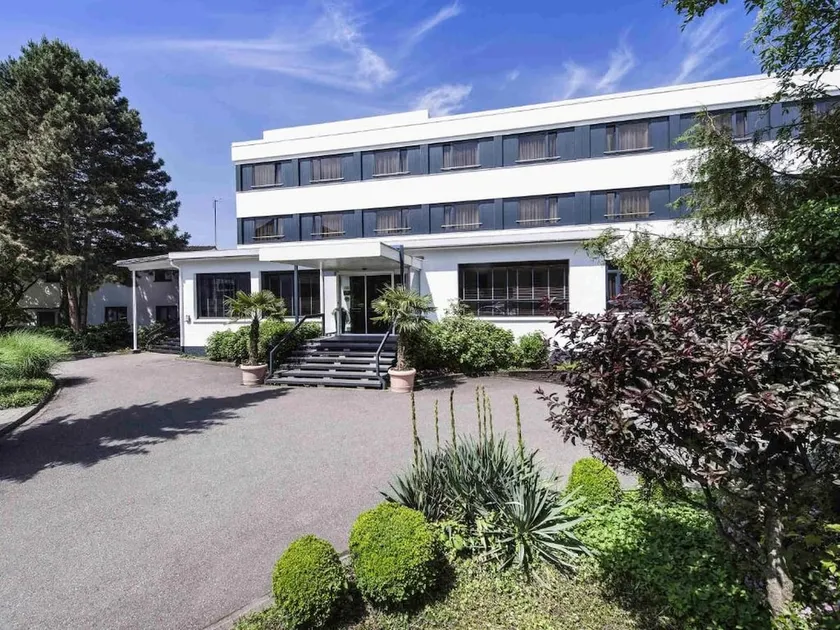 Offenburg City Hotel by Belvilla - Image 1