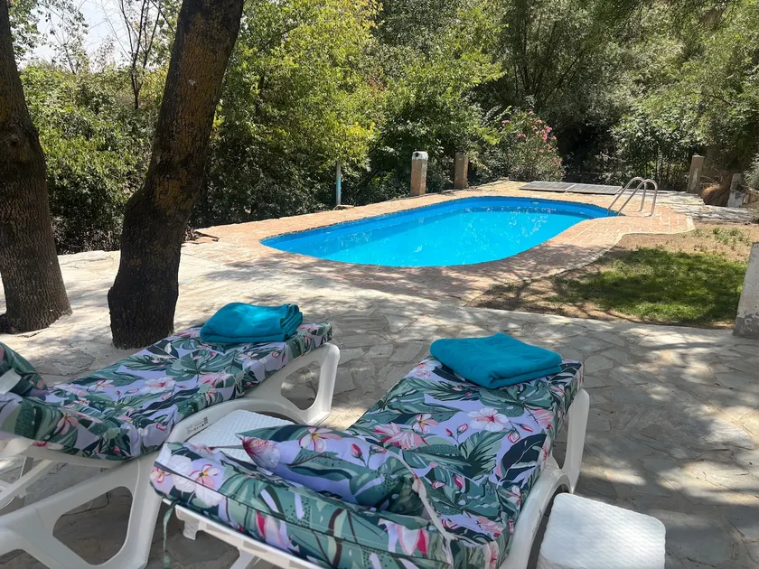 Los Arroyos Rural Apartments - Image 1