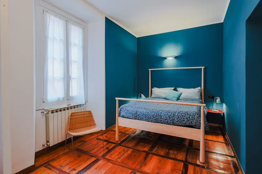 Apartment in the Historic Center, LA CORTE - Image 1