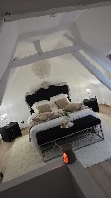 Le cocoon de choupette - Image 1