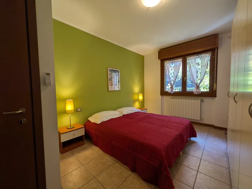 Arona Lake Maggiore Via San Luigi Apartment - Image 1
