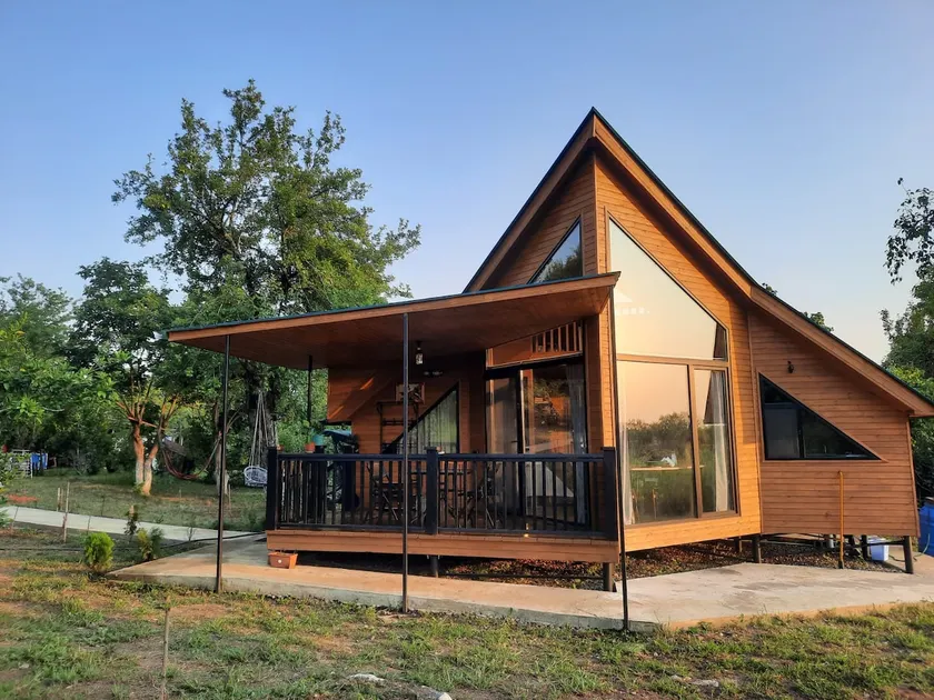Cottage Banoja - Image 1