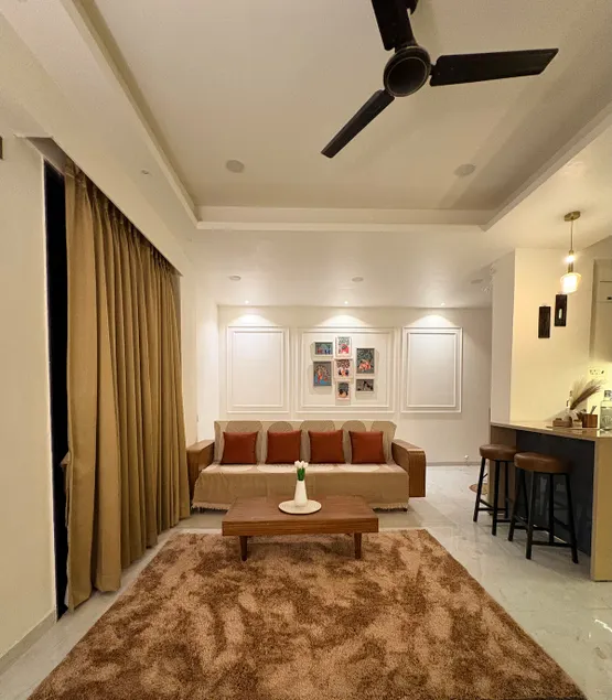 Aurelia Executive | Luxe 1BHK | Hinjavadi Phase 1 - Image 1