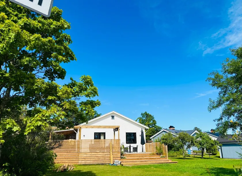 Ironman Kalmar – prime location close to the course - Image 1