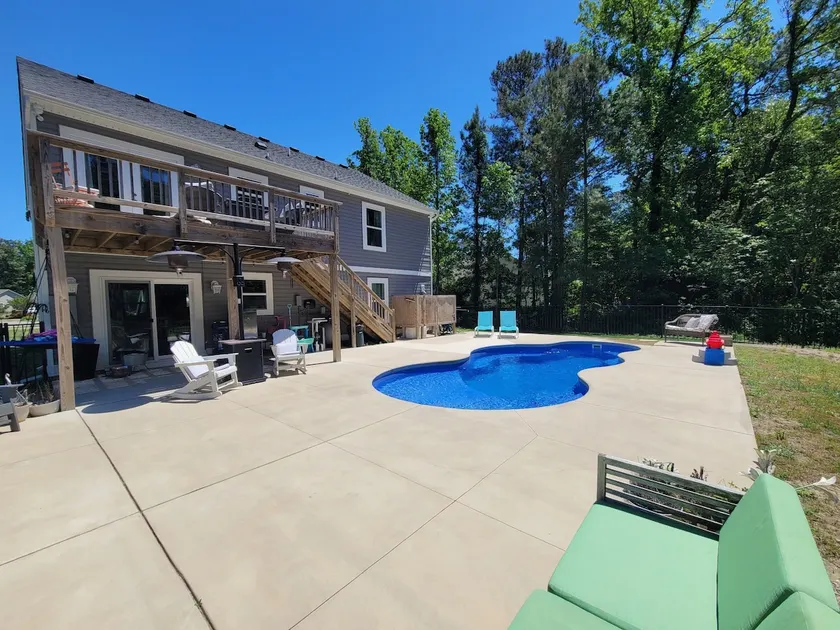 ~Private Pool~15 minutes from the beach in Manteo - Image 1