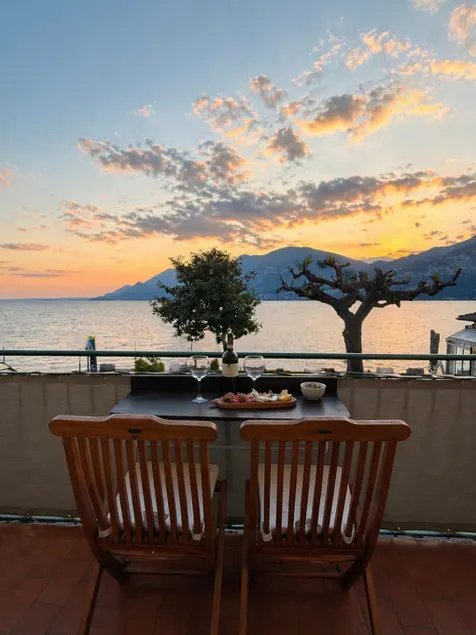 Casa Renée - Lake View Apartment - Image 1