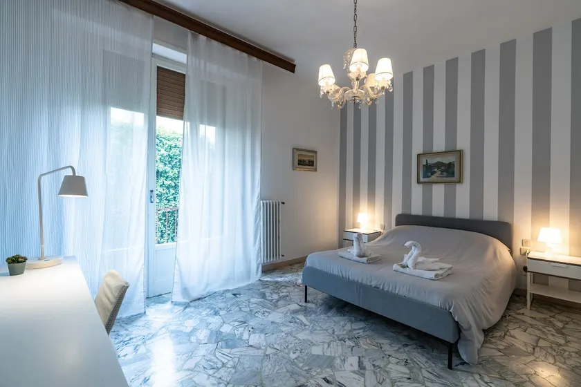 [3 min from Boboli Gardens] 3 Bedrooms • Free Parking - Image 1