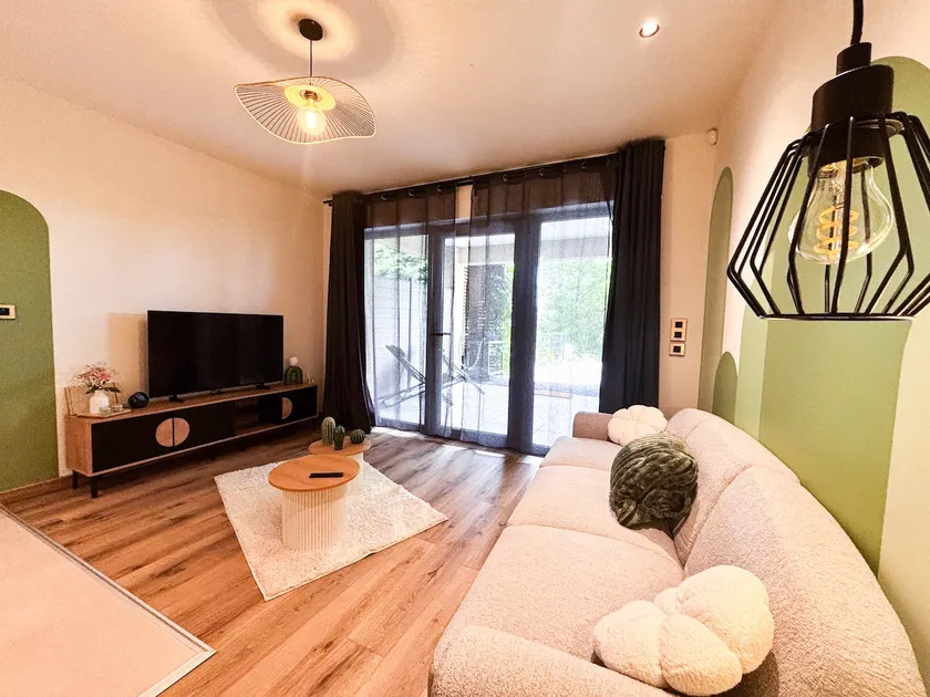 Vert d'ô – rated 4 stars - near Issoire - Image 1