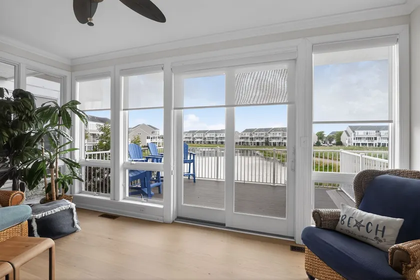 3 Mi to Fenwick | Pool, Pickleball & Water Views - Image 1