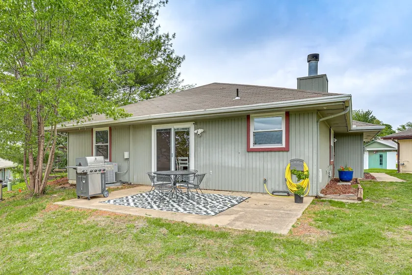 13 Mi to Kauffman Stadium! 'Cottontail Cottage' - Image 1
