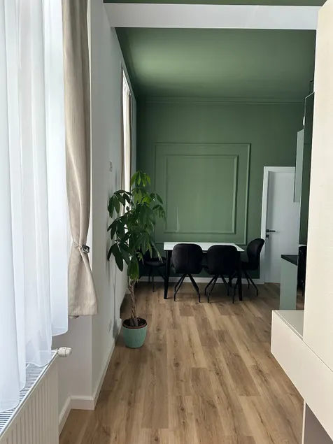 Central Residence Aiud - Image 1