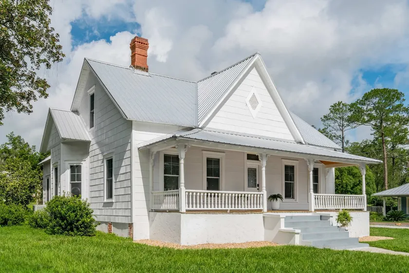 The Magnolia | 1900 Historic•Grand Piano•3 KingBRs - Image 1