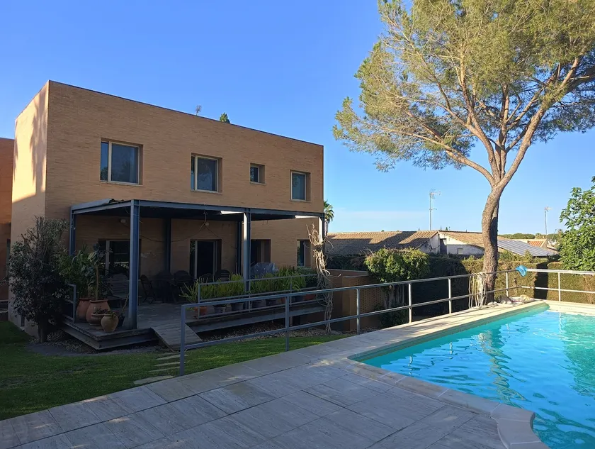 Luxury villa. Golf. Pool. Nearly beach - Image 1