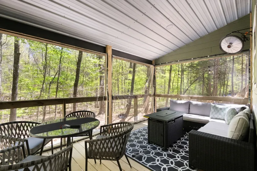 The Emerald Haven @ Patoka - Image 1
