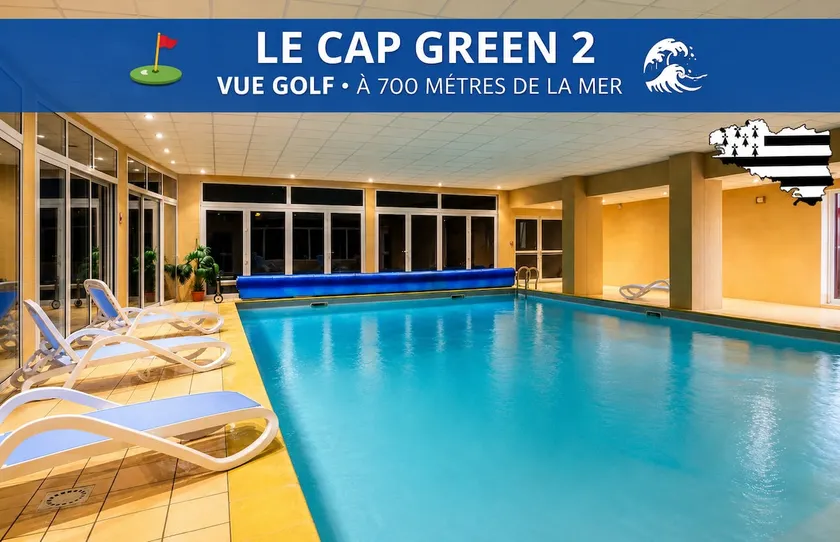 Cape Green 2 - Image 1