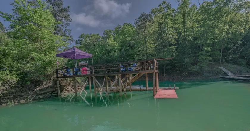 New Build Home | Smoky Mtn Views Hot Tub Lake Acc - Image 1