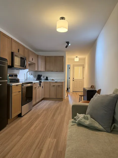 The Coffee House Flat - Image 1