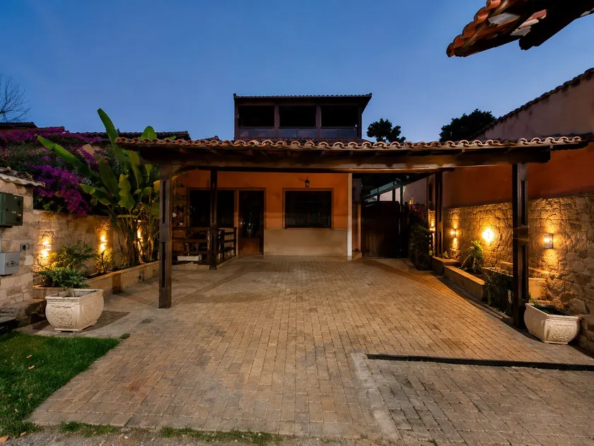 1-Bedroom House – Temporada Urbana MB24, Itaboraí - Image 1