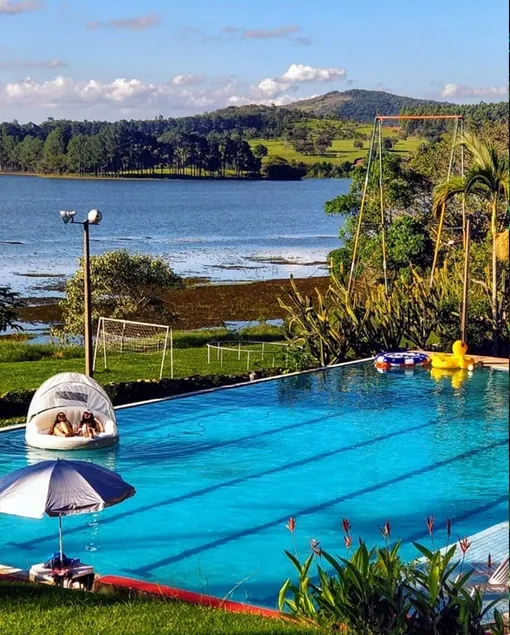 Vila Mattioli – Farm Hotel and Educational Resort - Image 1
