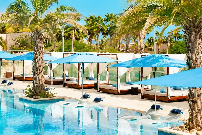 Palmilla Dunes Luxury 3Bdrm + Full Club Access - Image 1