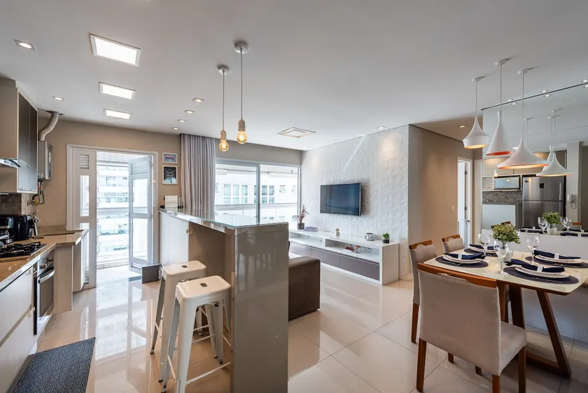 Apartment in the Heart of Gonzaga / Full Amenities - Image 1