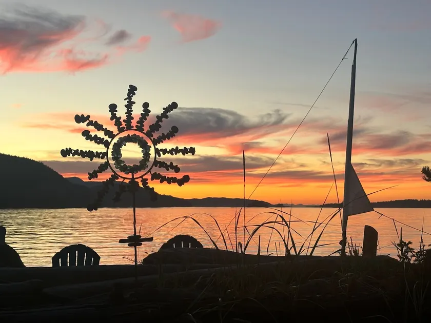 Guemes Is Seaside-easy access to San Juan Islands - Image 1