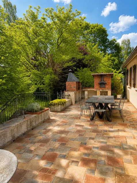 Les Hauts du Petit Morin – Family Residence - Image 1
