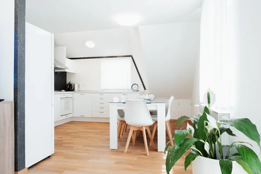 Apartment TV2 - EV charger- 24/7 self check in - Image 1